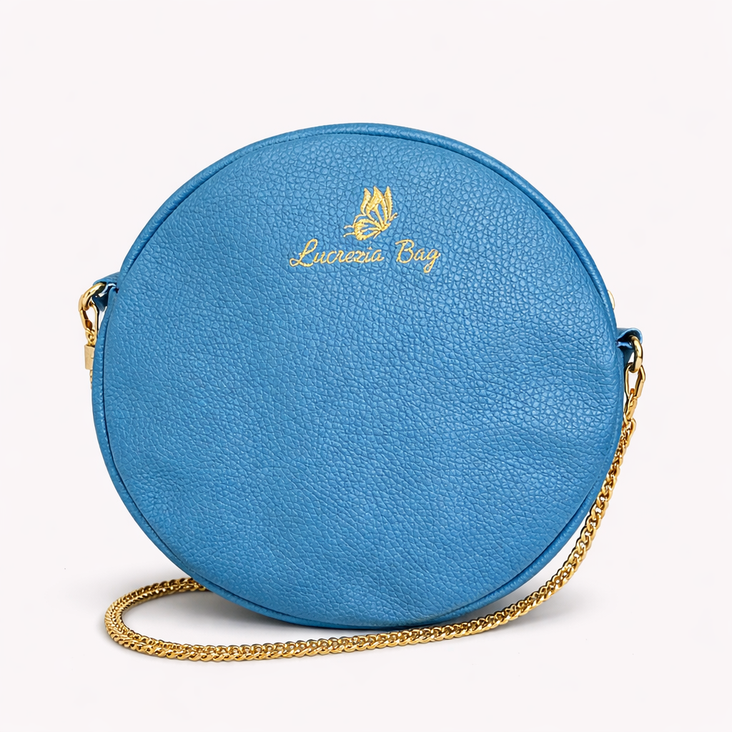 POCHETTE N.385 Pezzo Unico-Borsa Artigianale di Lusso-Made in Italy - immagine 3