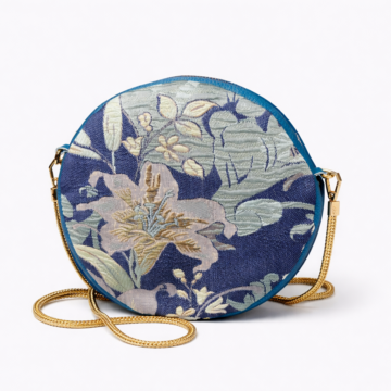 POCHETTE N.385 Pezzo Unico-Borsa Artigianale di Lusso-Made in Italy