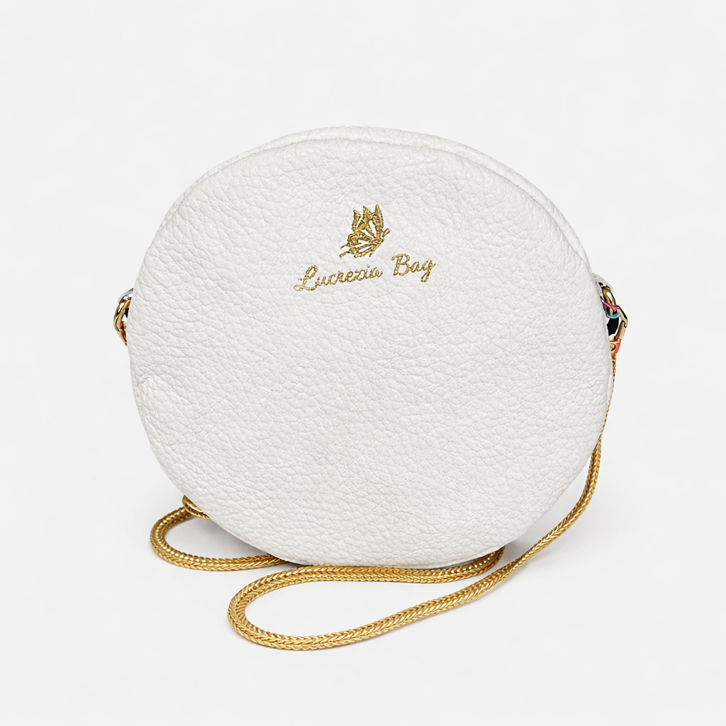 POCHETTE N.386 Pezzo Unico-Borsa Artigianale di Lusso-Made in Italy - immagine 3