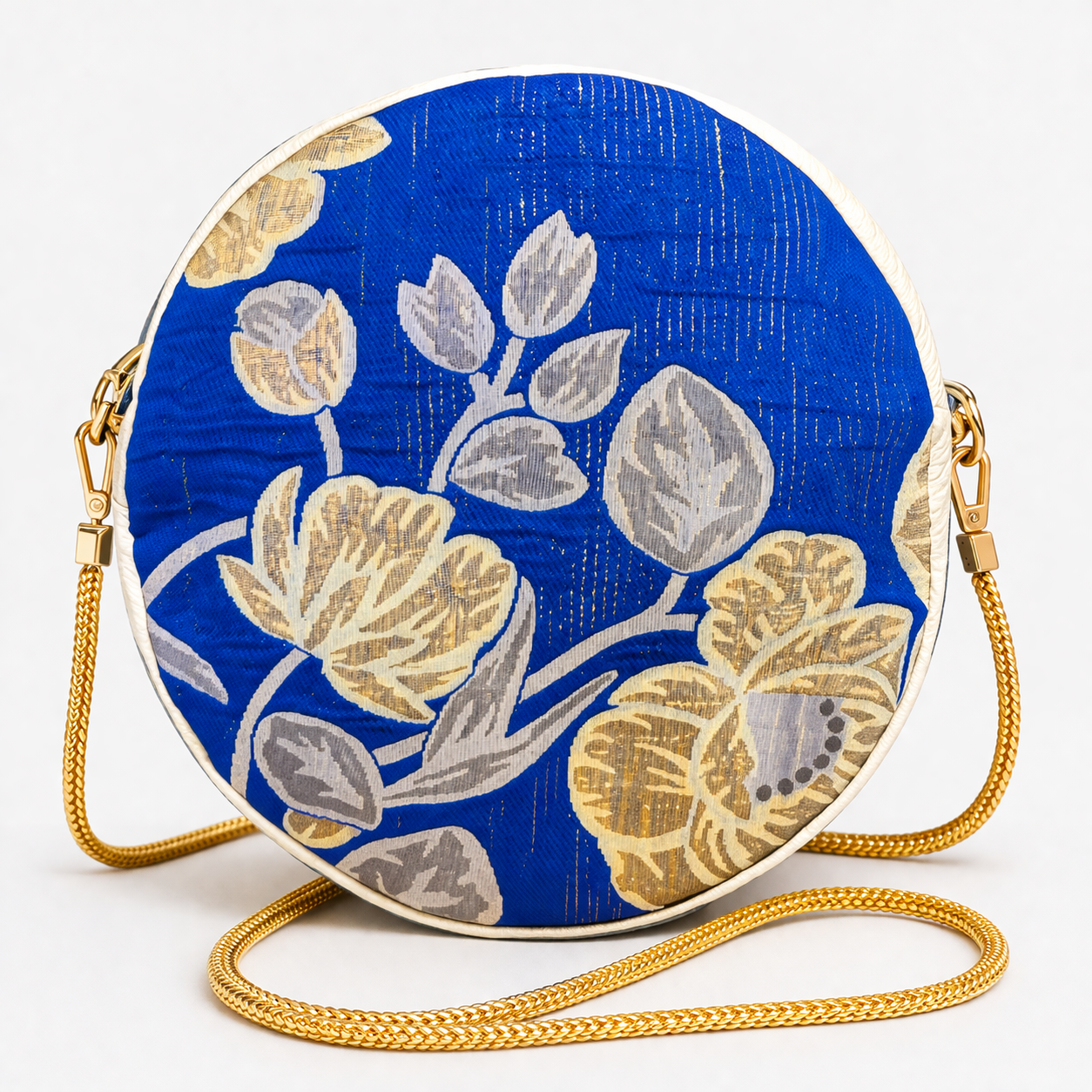 POCHETTE N.386 Pezzo Unico-Borsa Artigianale di Lusso-Made in Italy - immagine 4