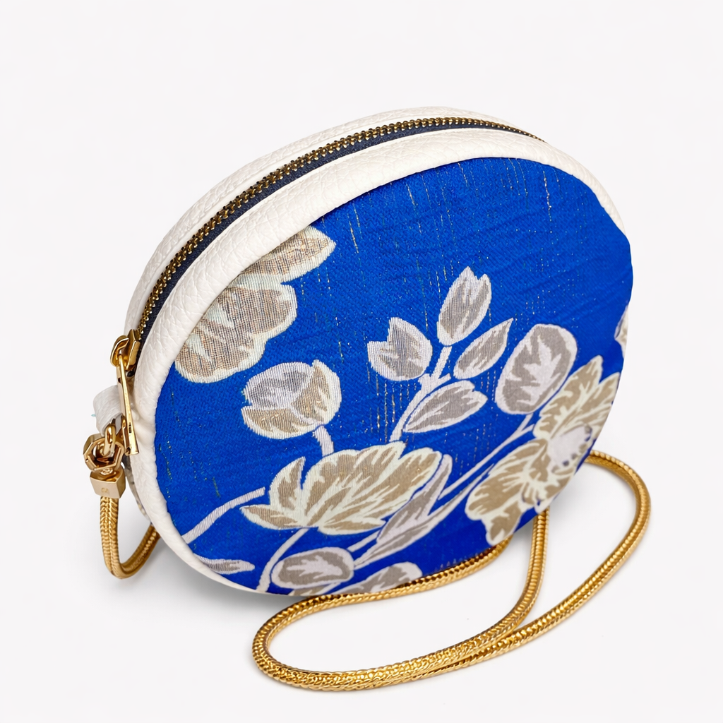 POCHETTE N.386 Pezzo Unico-Borsa Artigianale di Lusso-Made in Italy - immagine 5
