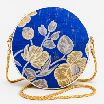 POCHETTE N.386 Pezzo Unico-Borsa Artigianale di Lusso-Made in Italy
