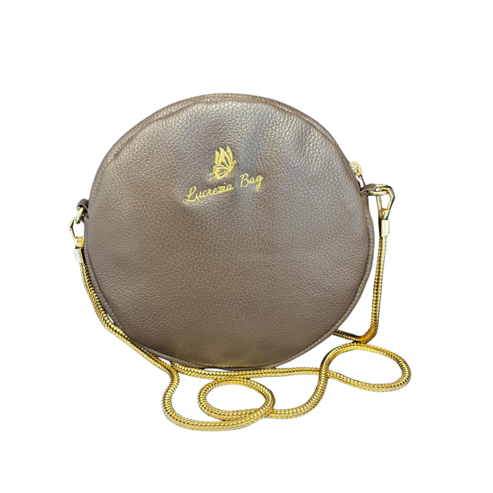 POCHETTE N.399 Pezzo Unico-Borsa Artigianale di Lusso-Made in Italy - immagine 3