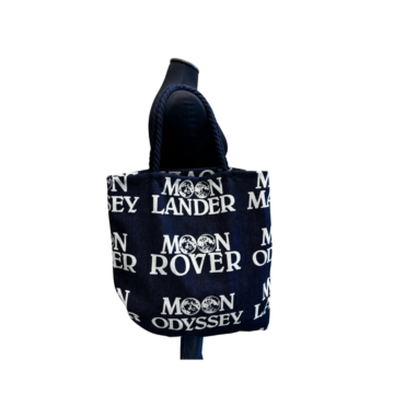 SHOPPER MARE N.503 Pezzo Unico-Borsa Artigianale di Lusso-Made in Italy
