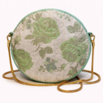 POCHETTE N.384 Pezzo Unico-Borsa Artigianale di Lusso-Made in Italy