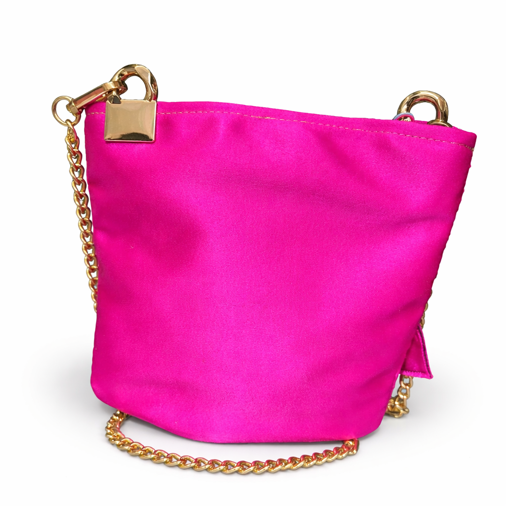 MINI POCHETTE N.319 Pezzo Unico-Borsa Artigianale di Lusso-Made in Italy - immagine 3