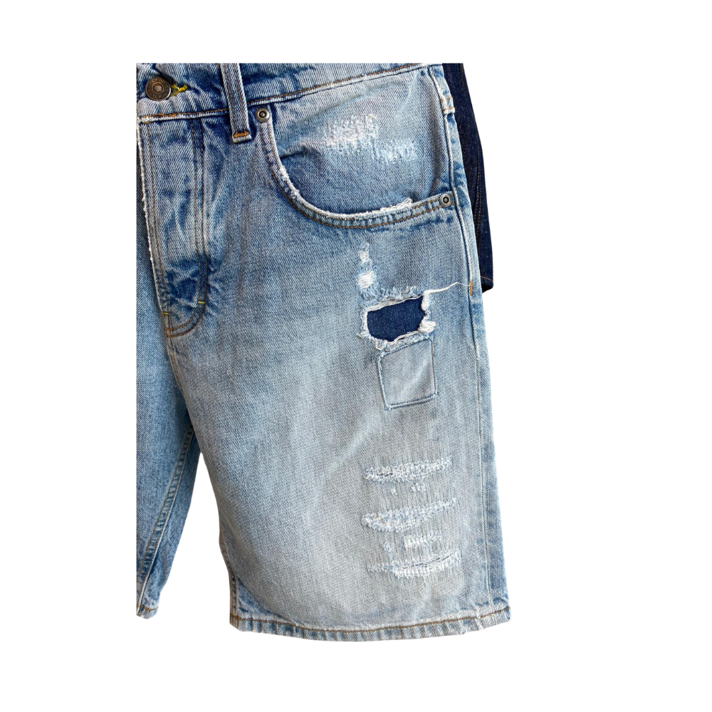 SHORTS UOMO LION TG 46 - immagine 2
