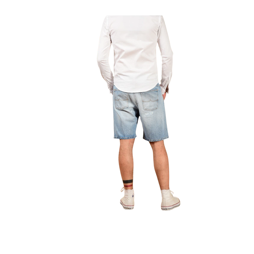 SHORTS MODELLO DYLAN TG 46 - immagine 3
