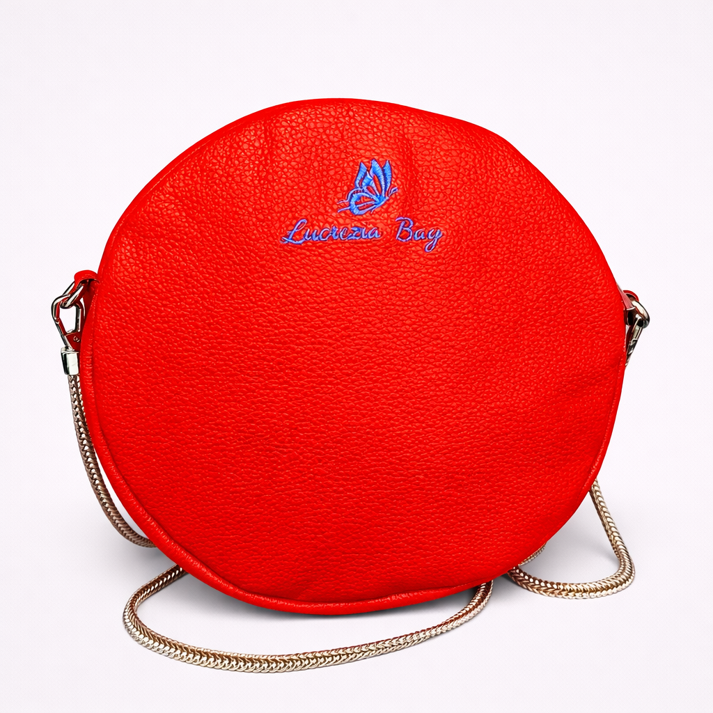POCHETTE N.389 Pezzo Unico-Borsa Artigianale di Lusso-Made in Italy - immagine 4