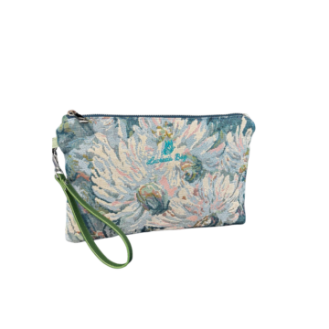 POCHETTE N.405 Pezzo Unico-Borsa Artigianale di Lusso-Made in Italy