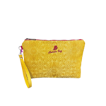 POCHETTE N.552 Collezione Vegan Pezzo Unico-Borsa Artigianale di Lusso-Made in Italy