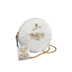 POCHETTE N.402 COLLEZIONE LUXURY Pezzo Unico-Borsa Artigianale di Lusso-Made in Italy