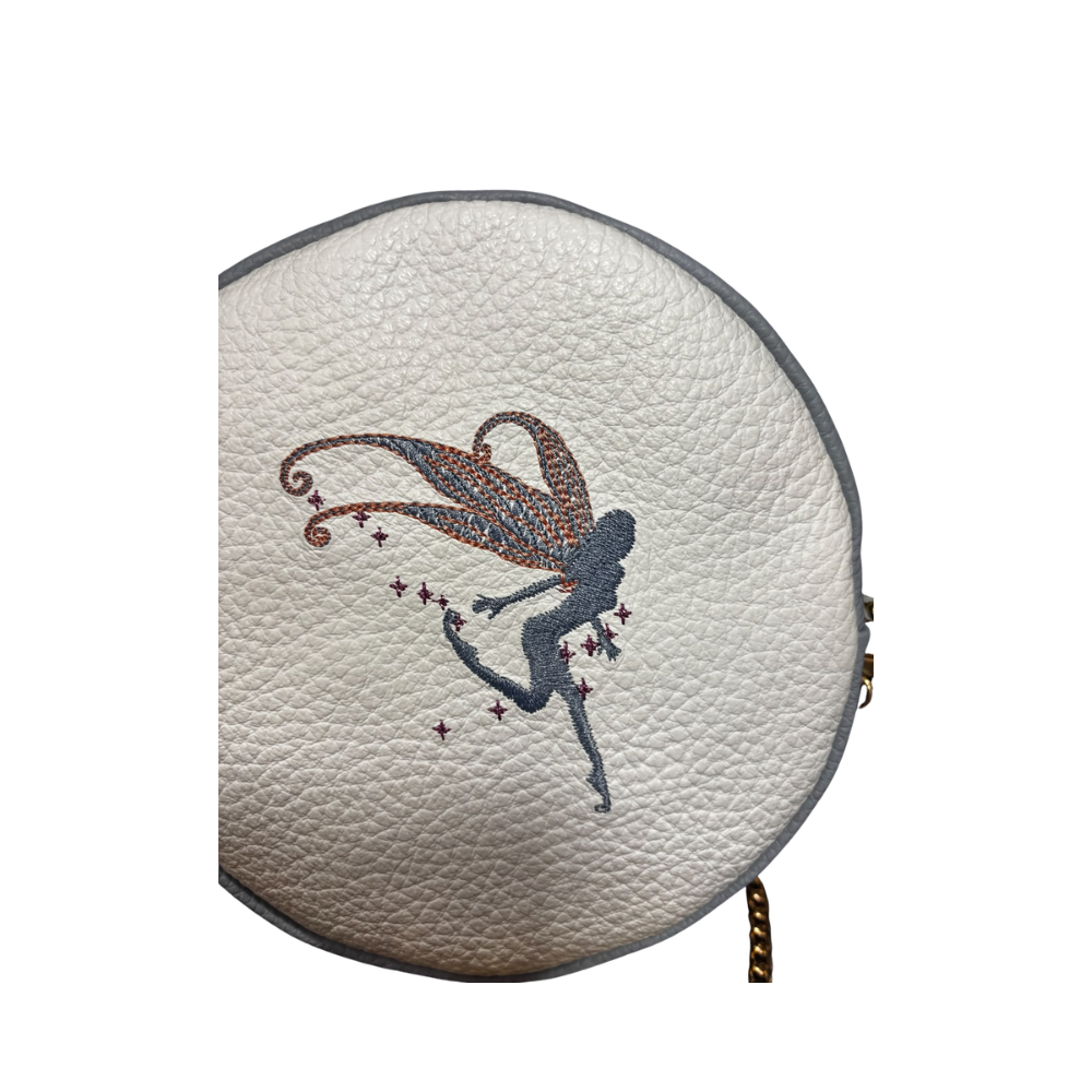 POCHETTE N.414 Collezione Luxury Pezzo Unico-Borsa Artigianale di Lusso-Made in Italy - immagine 2