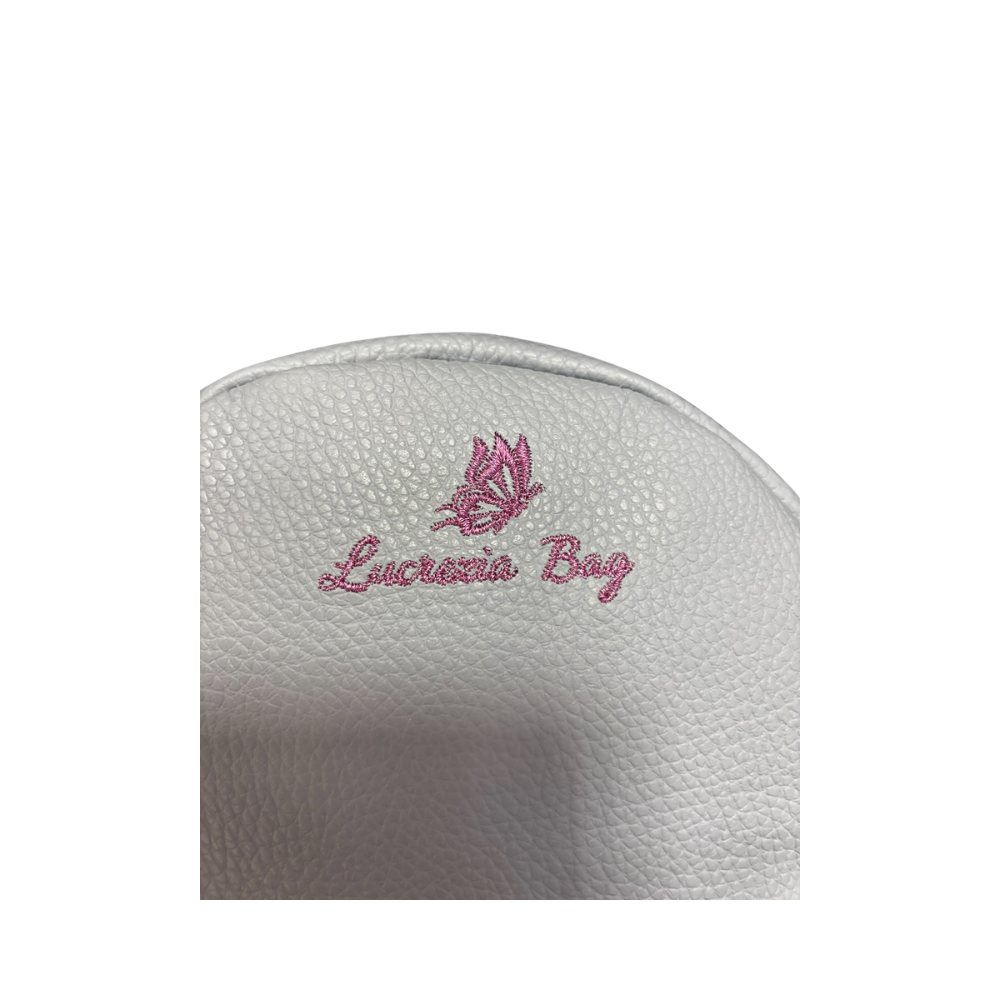 POCHETTE N.414 Collezione Luxury Pezzo Unico-Borsa Artigianale di Lusso-Made in Italy - immagine 6