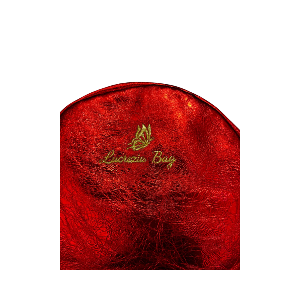 POCHETTE N.415 Collezione Luxury Pezzo Unico-Borsa Artigianale di Lusso-Made in Italy - immagine 4