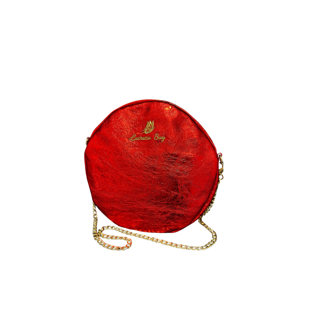 POCHETTE N.415 Collezione Luxury Pezzo Unico-Borsa Artigianale di Lusso-Made in Italy - immagine 5