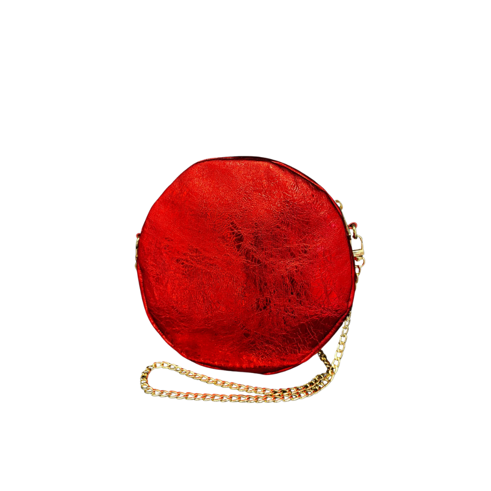 POCHETTE N.415 Collezione Luxury Pezzo Unico-Borsa Artigianale di Lusso-Made in Italy - immagine 2