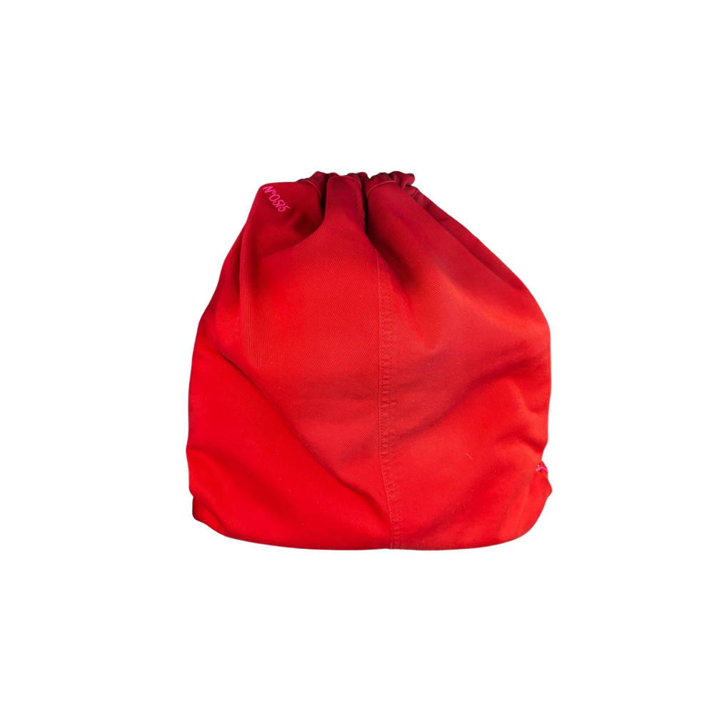 ZAINO N.515 COLLEZIONE PIN-UP Pezzo Unico-Borsa Artigianale di Lusso-Made in Italy - immagine 2