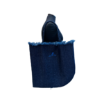 SHOPPER MARE N.524 Pezzo Unico-Borsa Artigianale di Lusso-Made in Italy