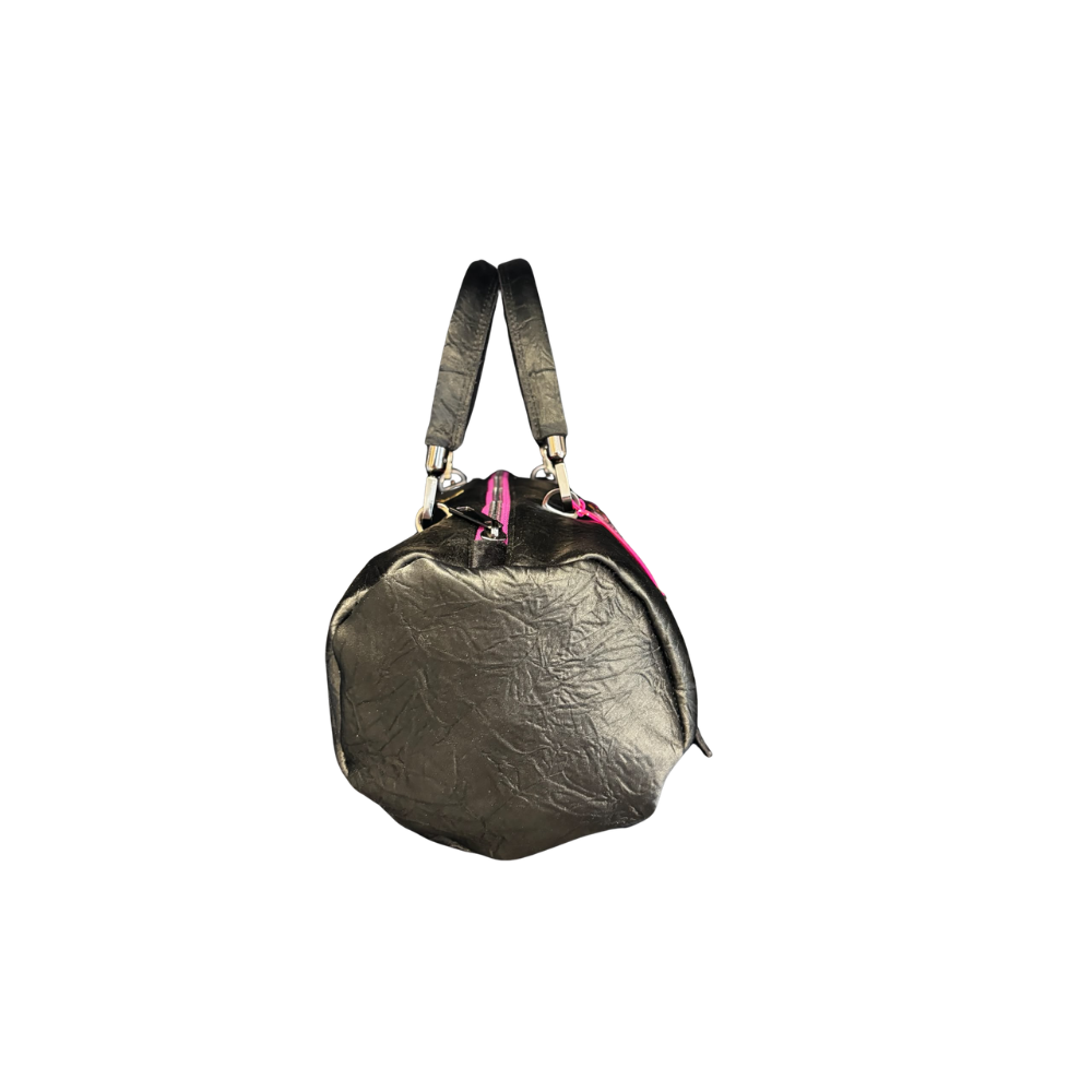BAULETTO N. 538 – Collezione Vegan | Pezzo Unico-Borsa Artigianale di Lusso-Made in Italy - immagine 6