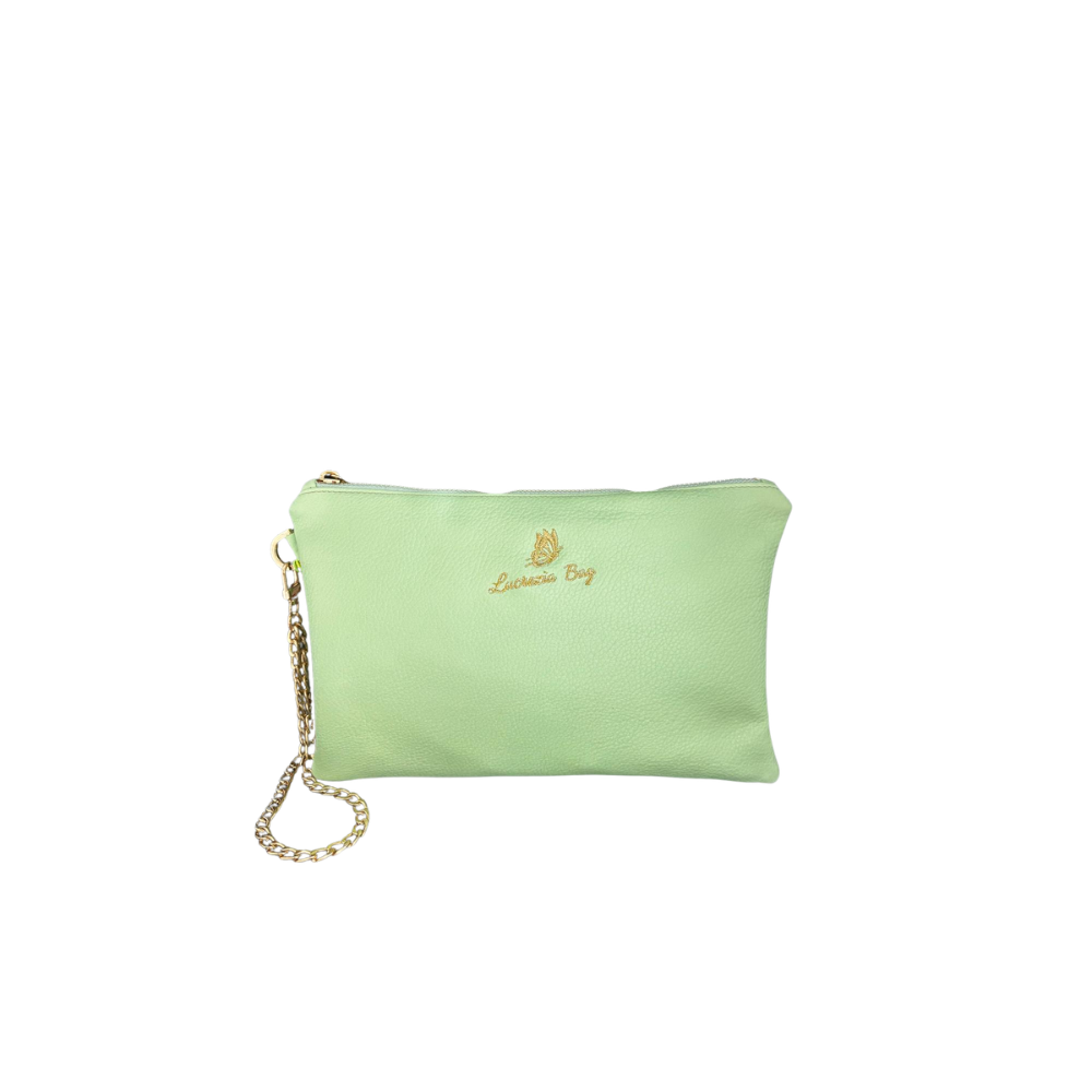 POCHETTE N. 541 | Pezzo Unico-Borsa Artigianale di Lusso-Made in Italy