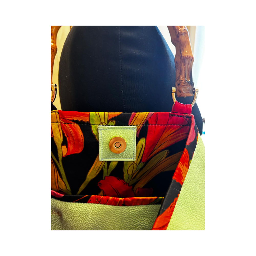 POCHETTE ROMANTICA N. 542 – Collezione Luxury | Pelle Martellata | Pezzo Unico-Borsa Artigianale di Lusso-Made in Italy - immagine 10