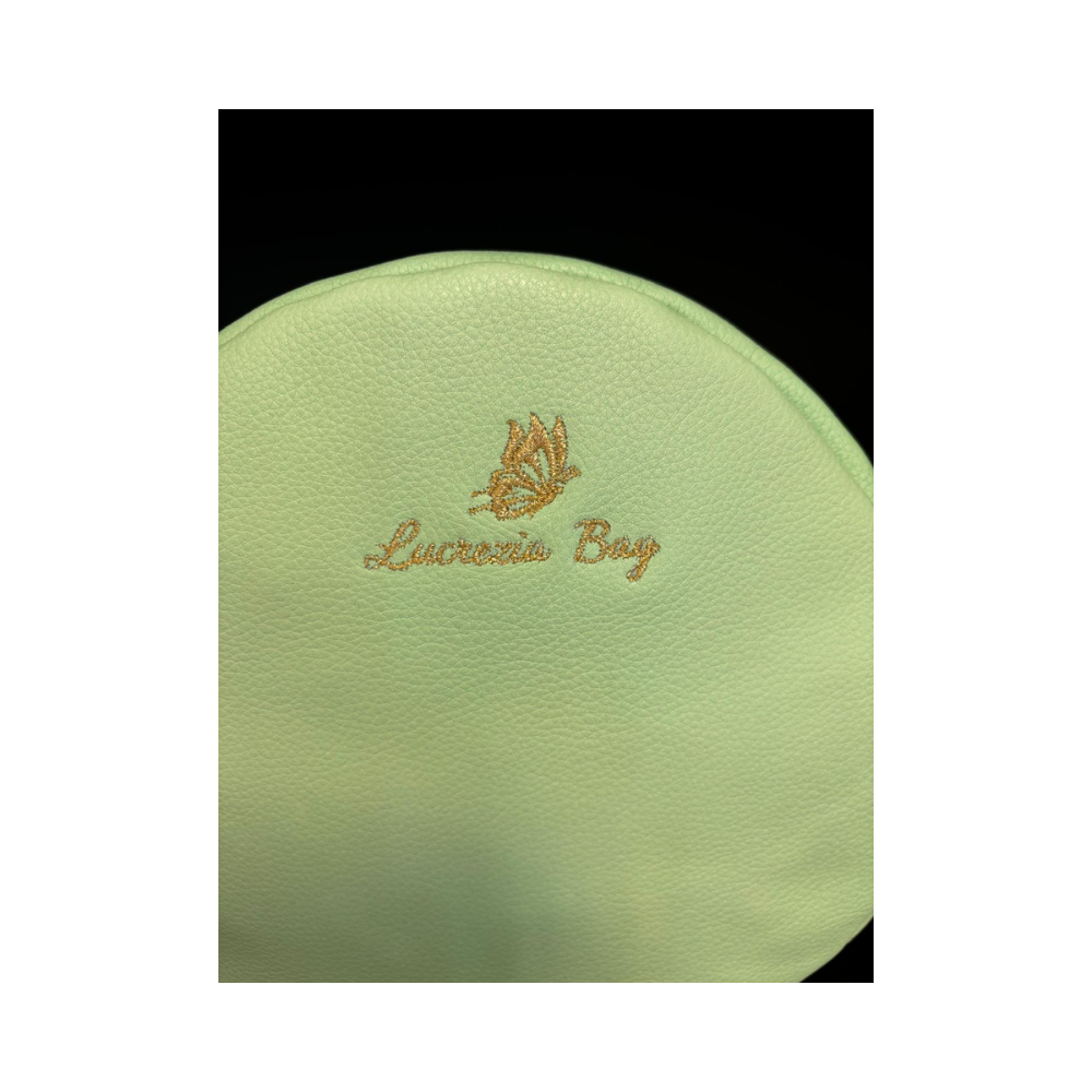 POCHETTE N. 543 – Collezione Luxury | Pelle Martellata | Pezzo Unico-Borsa Artigianale di Lusso-Made in Italy - immagine 3