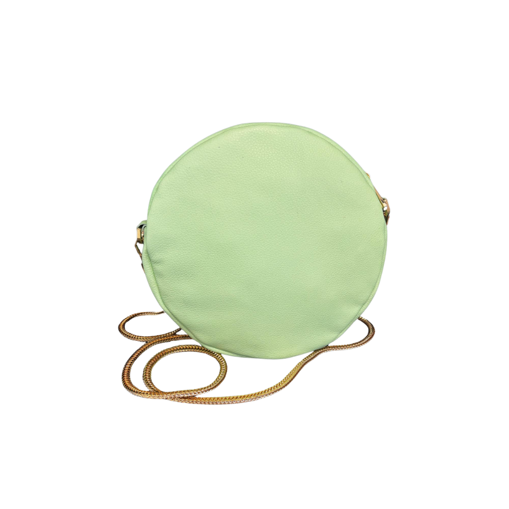 POCHETTE N. 543 – Collezione Luxury | Pelle Martellata | Pezzo Unico-Borsa Artigianale di Lusso-Made in Italy - immagine 5
