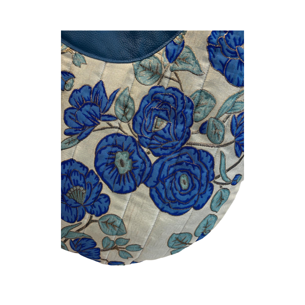 SHOPPER ASIMMETRICA N. 544 – Collezione Luxury | Pelle Martellata | Pezzo Unico-Borsa Artigianale di Lusso-Made in Italy - immagine 6