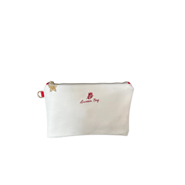 POCHETTE N. 427 – Collezione "Luxury Estate 2026" – Pezzo Unico – Borsa Artigianale di Lusso – Made in Italy