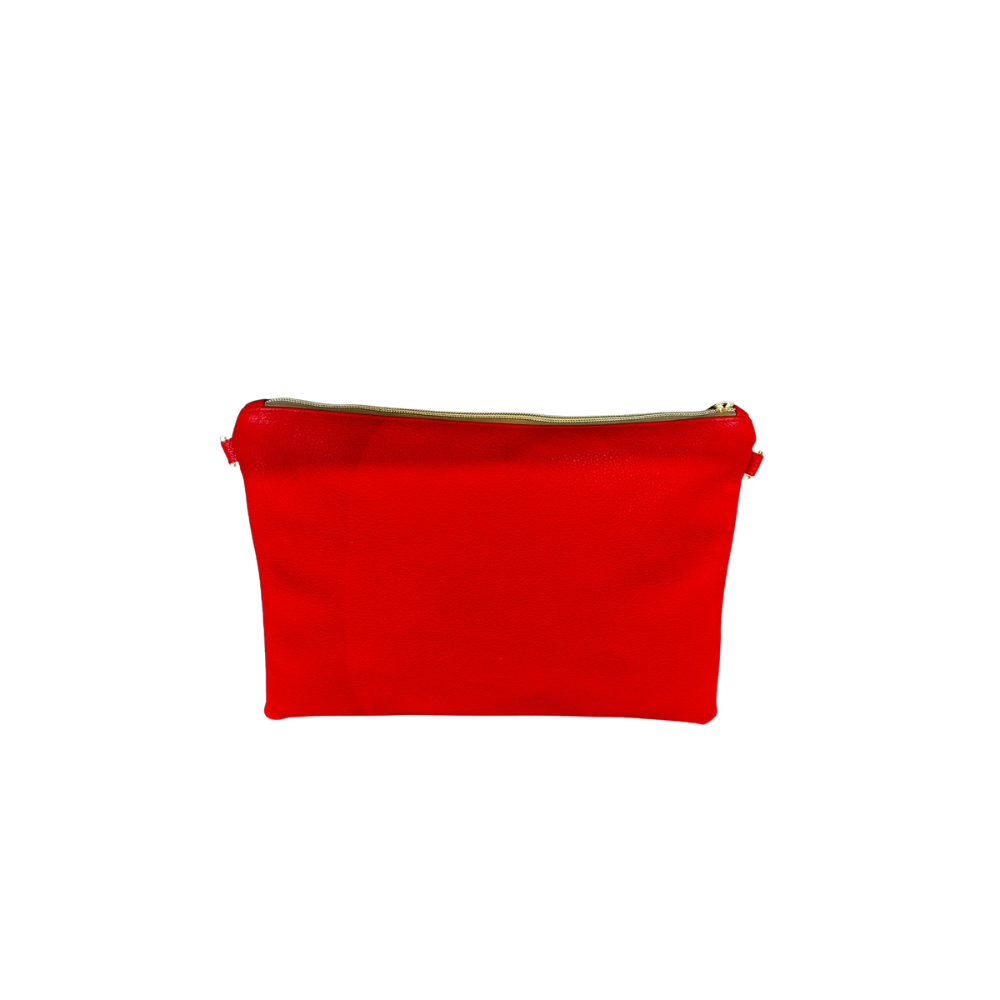CLUTCH DONNA N. 428 – Collezione "Luxury" – Pezzo Unico – Borsa Artigianale di Lusso – Made in Italy - immagine 2