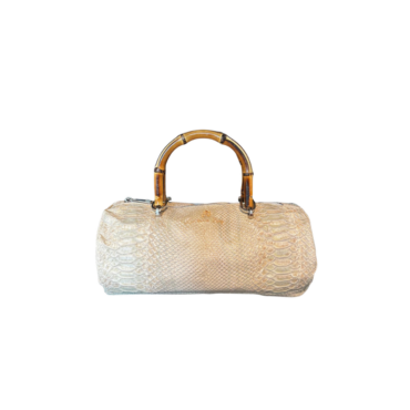 BAULETTO N. 432 – Collezione "Luxury" – Pezzo Unico – Borsa Artigianale di Lusso – Made in Italy