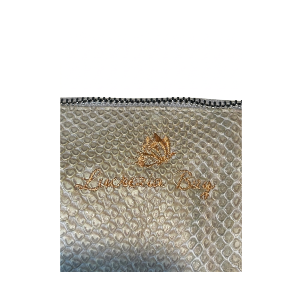 BAULETTO N. 432 – Collezione "Luxury" – Pezzo Unico – Borsa Artigianale di Lusso – Made in Italy - immagine 4