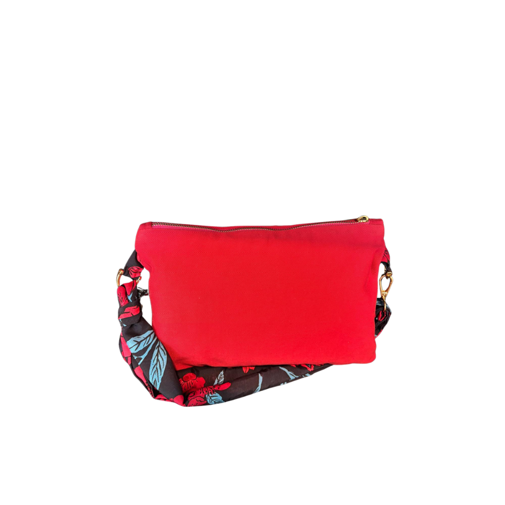 POCHETTE N. 556 – Collezione "Romantica" – Pezzo Unico – Borsa Artigianale di Lusso – Made in Italy - immagine 2