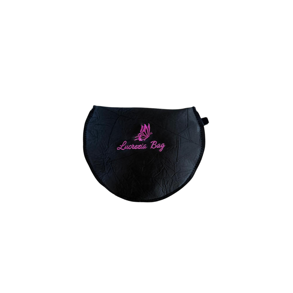 PORTAMONETE PERSONALIZZABILE– Collezione "Luxury" – Accessorio Artigianale – Made in Italy - immagine 3