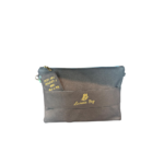 CLUTCH DONNA N. 443 – Pezzo Unico – Borsa Artigianale di Lusso – Made in Italy