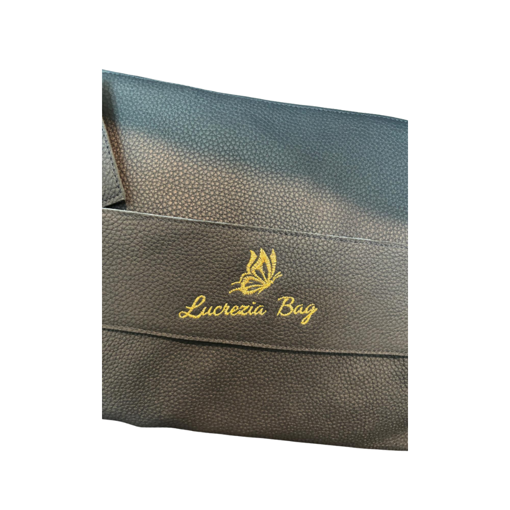 CLUTCH DONNA N. 443 – Pezzo Unico – Borsa Artigianale di Lusso – Made in Italy - immagine 5
