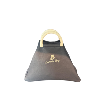 BORSA ROMANTICA MINI N. 445 – Pezzo Unico-Borsa Artigianale di Lusso-Made in Italy