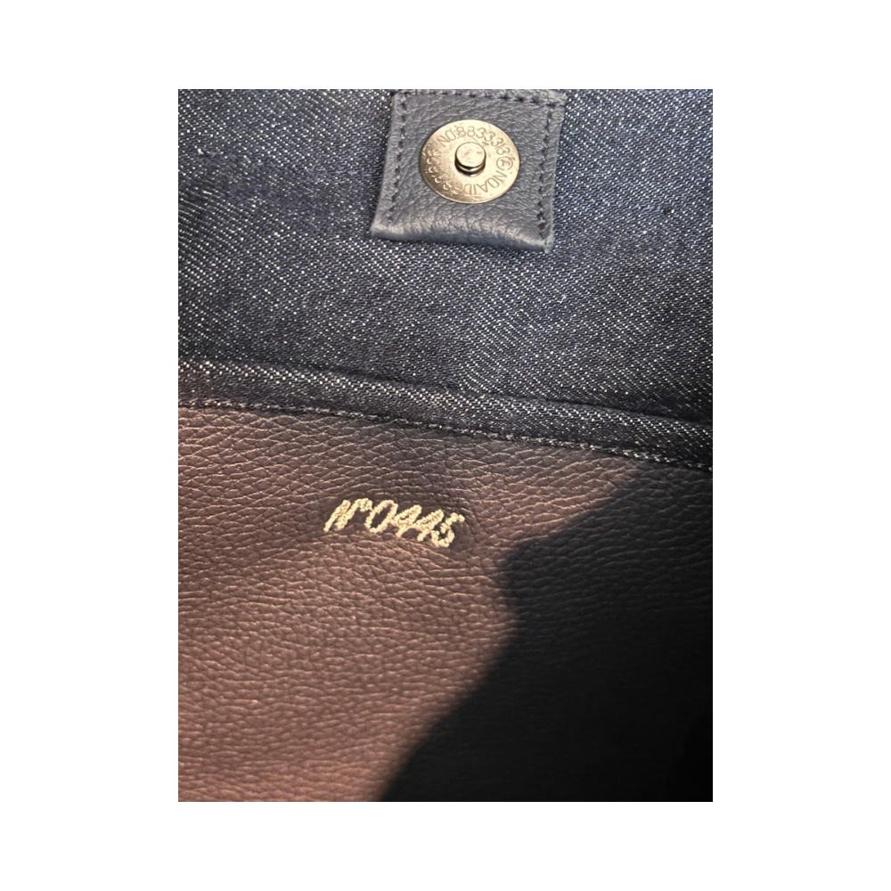 BORSA ROMANTICA MINI N. 445 – Pezzo Unico-Borsa Artigianale di Lusso-Made in Italy - immagine 4