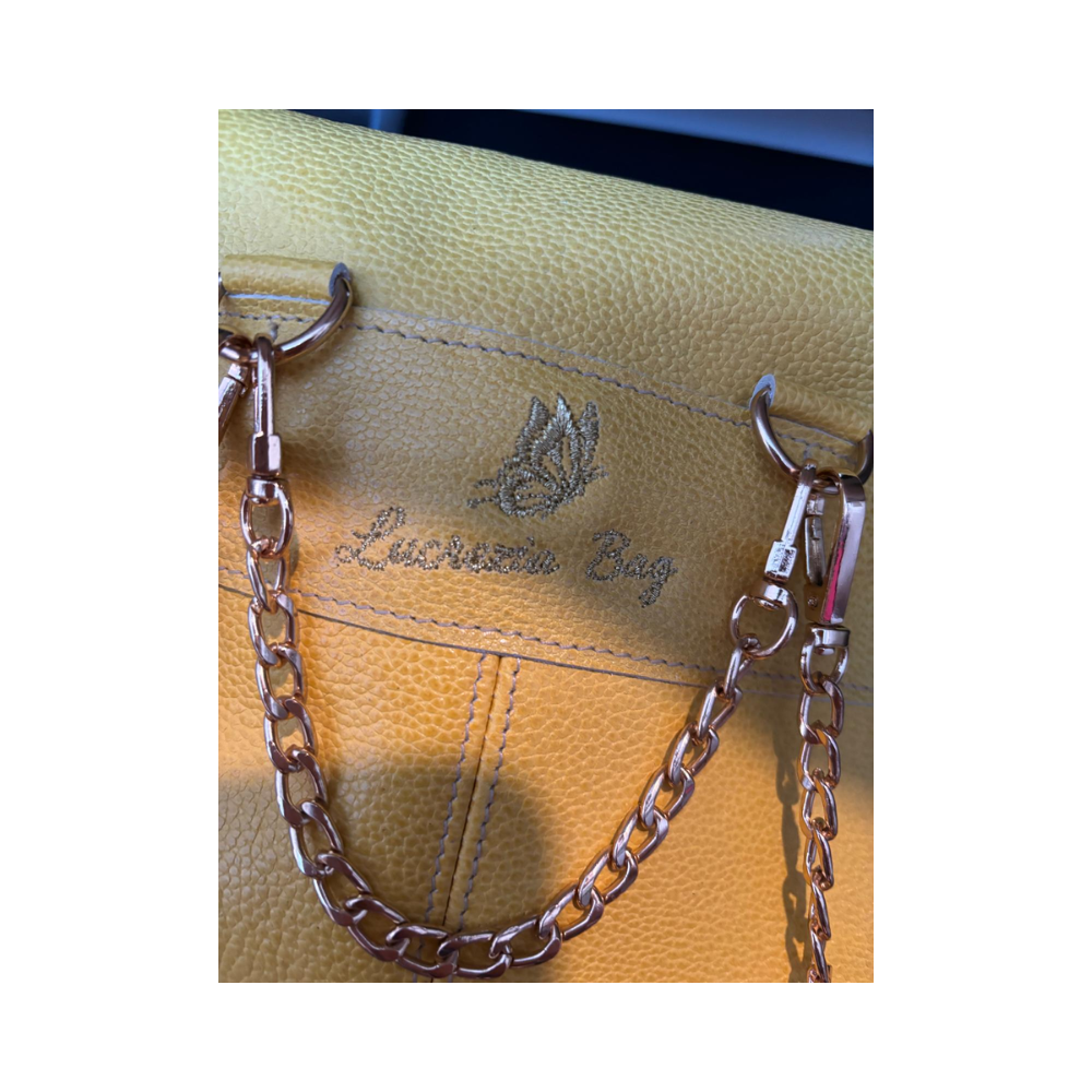 ZAINO GIOIELLO N. 448 – Collezione "Luxury" – Nuovo Modello – Pezzo Unico – Borsa Artigianale di Lusso – Made in Italy - immagine 5
