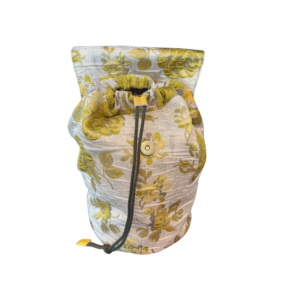 ZAINO GIOIELLO N. 448 – Collezione "Luxury" – Nuovo Modello – Pezzo Unico – Borsa Artigianale di Lusso – Made in Italy - immagine 4