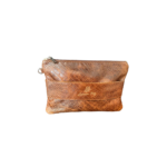 CLUTCH MEDIA DONNA N. 450 – Pezzo Unico – Borsa Artigianale di Lusso – Made in Italy